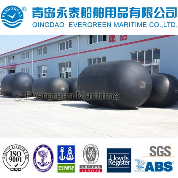 marine pneumatic yokohama boat rubber fender